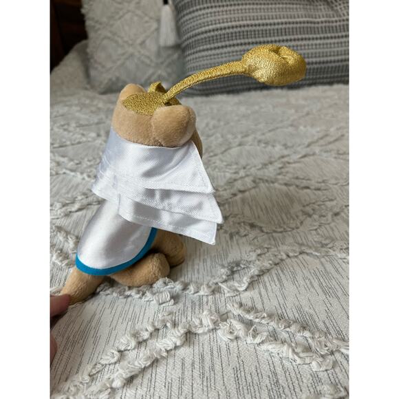 Neopet Limited Edition 2003 Desert Aisha Plushies Stuffed Animal Rare - Picture 12 of 14